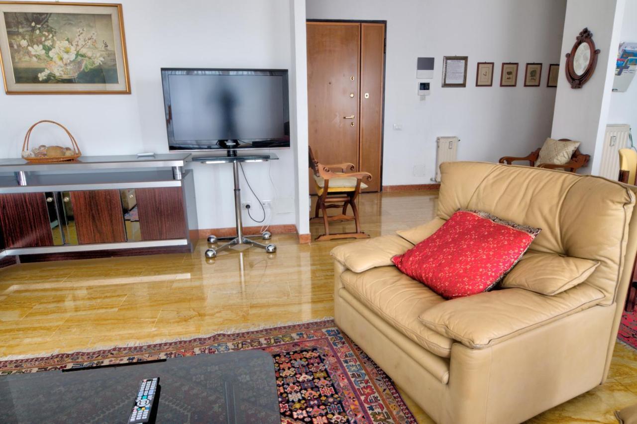 La Casa Di Nilde Apartment La Spezia Exterior photo